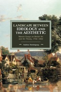 Cover: Landscape Between Ideology And The Aesthetic - Haymarket Books