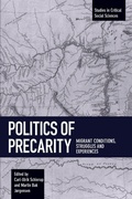 Cover: Politics Of Precarity - Haymarket Books