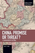 Cover: China: Promise Or Threat? - Haymarket Books