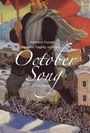 Cover: October Song - Haymarket Books