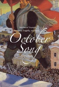 Enlarge image Cover: October Song - Haymarket Books