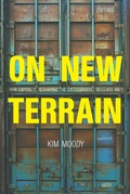 Cover: On New Terrain - Haymarket Books