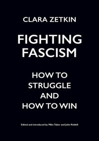 Abbildung von: Fighting Fascism - Haymarket Books