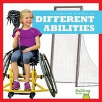 Enlarge image Cover: Different Abilities - Bullfrog Books