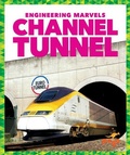 Cover: Channel Tunnel - Pogo Books