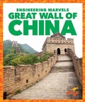 Cover: Great Wall of China - Pogo Books