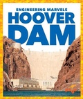 Cover: Hoover Dam - Pogo Books