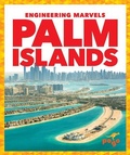 Cover: Palm Islands - Pogo Books