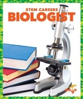 Cover: Biologist - Pogo Books