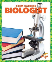 Enlarge image Cover: Biologist - Pogo Books