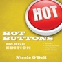 Cover: Hot Buttons Image Edition - Kregel Publications,U.S.