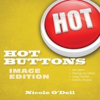 Enlarge image Cover: Hot Buttons Image Edition - Kregel Publications,U.S.