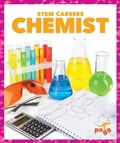 Cover: Chemist - Pogo Books