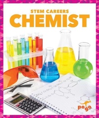 Enlarge image Cover: Chemist - Pogo Books