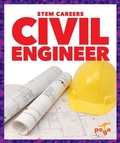 Cover: Civil Engineer - Pogo Books