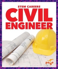 Enlarge image Cover: Civil Engineer - Pogo Books