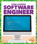 Cover: Software Engineer - Pogo Books