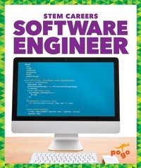 Enlarge image Cover: Software Engineer - Pogo Books