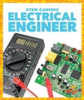 Cover: Electrical Engineer - Pogo Books