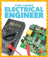 Enlarge image Cover: Electrical Engineer - Pogo Books
