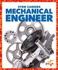 Cover: Mechanical Engineer - Pogo Books
