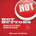 Cover: Hot Buttons Bullying Edition - Kregel Publications,U.S.
