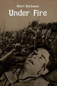 Enlarge image Cover: Under Fire - Bibliotech Press
