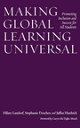 Cover: Making Global Learning Universal - Stylus Publishing
