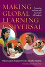 Cover: Making Global Learning Universal - Stylus Publishing