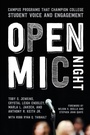 Cover: Open Mic Night - Stylus Publishing