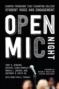 Cover: Open Mic Night - Stylus Publishing