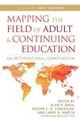 Cover: Mapping the Field of Adult and Continuing Education - Stylus Publishing