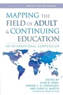 Cover: Mapping the Field of Adult and Continuing Education - Stylus Publishing