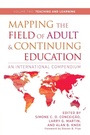 Cover: Mapping the Field of Adult and Continuing Education - Stylus Publishing