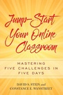 Cover: Jump-Start Your Online Classroom - Stylus Publishing