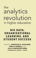 Cover: The Analytics Revolution in Higher Education - Stylus Publishing