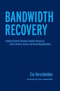Enlarge image Cover: Bandwidth Recovery - Stylus Publishing