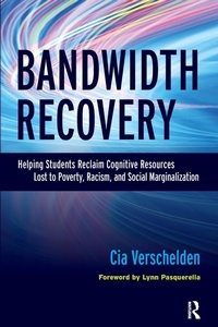 Enlarge image Cover: Bandwidth Recovery - Stylus Publishing