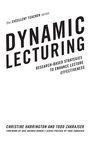 Cover: Dynamic Lecturing - Stylus Publishing