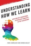 Bild: Understanding How We Learn - Stylus Publishing