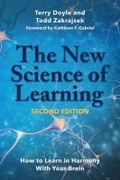 Cover: The New Science of Learning - Routledge