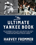 Cover: The Ultimate Yankee Book - Page Street Publishing