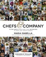 Cover: Chefs & Company - Page Street Publishing