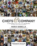 Cover: Chefs & Company - Page Street Publishing