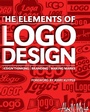 Cover: The Elements of Logo Design - Allworth Press