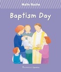 Cover: Baptism Day - Magnificat