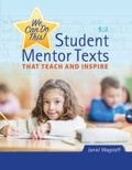 Cover: We Can Do This! - Stenhouse Publishers
