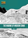Cover: The Making of Modern China - Stone Bridge Press