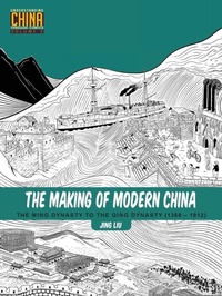 Enlarge image Cover: The Making of Modern China - Stone Bridge Press