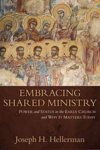 Enlarge image Cover: Embracing Shared Ministry - Kregel Publications,U.S.